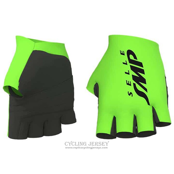 2021 Bardiani Csf Gloves Cycling